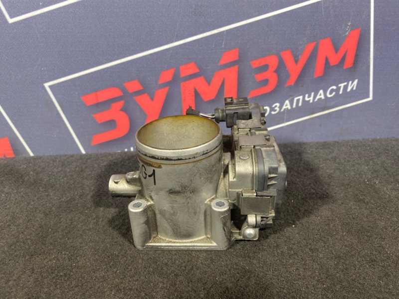 Заслонка дроссельная, 11500 рублей, Солонцы