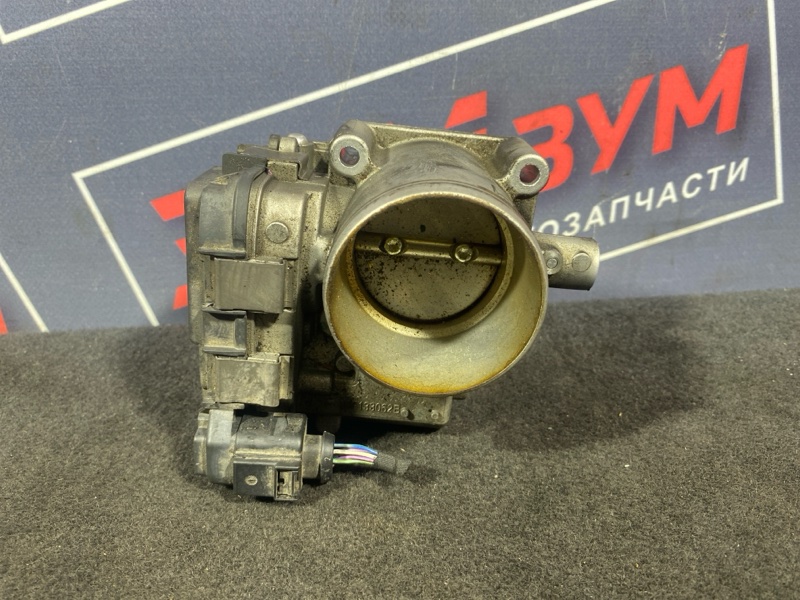 Заслонка дроссельная, 11500 рублей, Солонцы