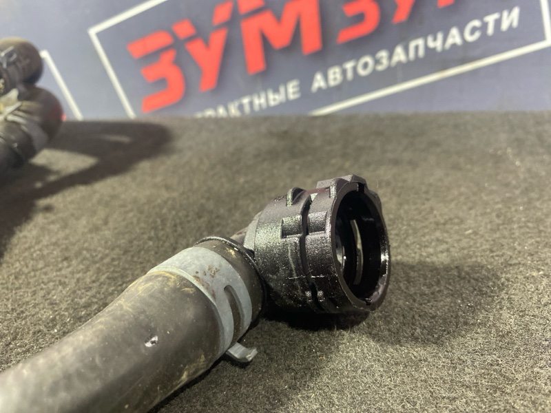 Патрубок радиатора печки, 2000 рублей, Солонцы
