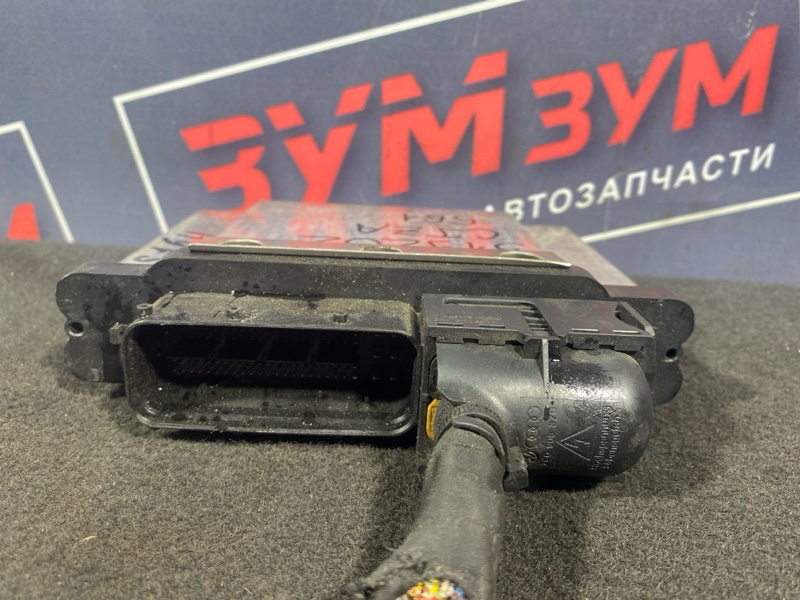 Компьютер (Блок управления), 4100 рублей, Солонцы