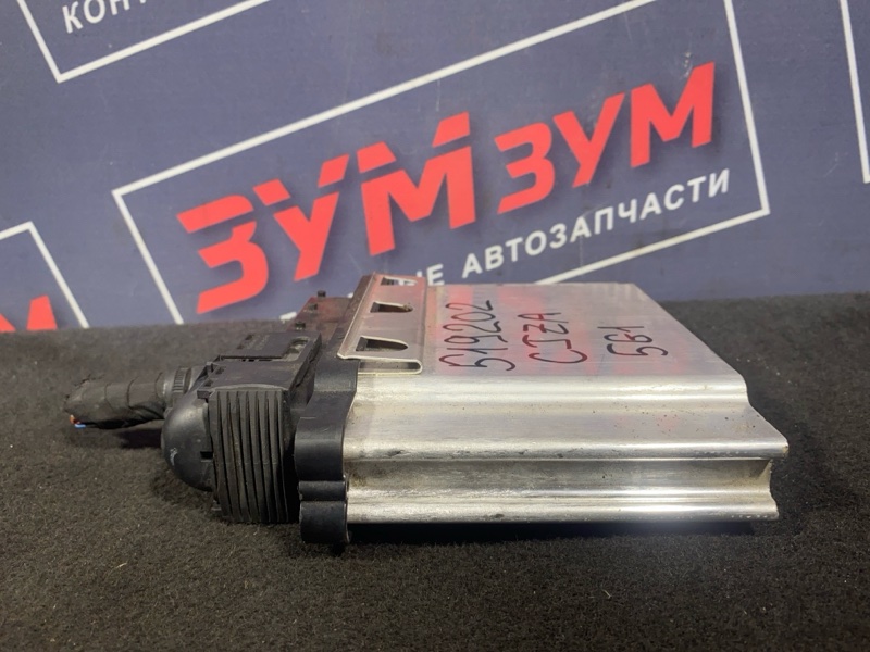 Компьютер (Блок управления), 4100 рублей, Солонцы