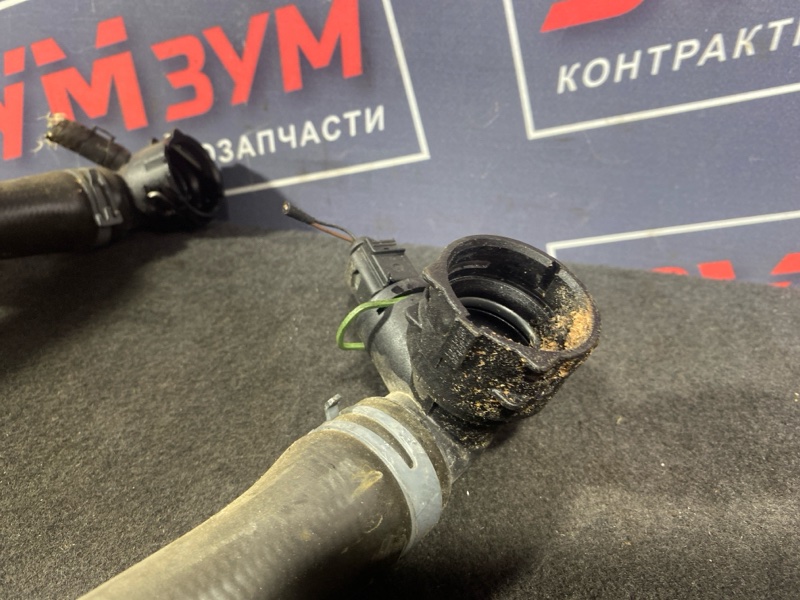 Патрубок радиатора, 3500 рублей, Солонцы