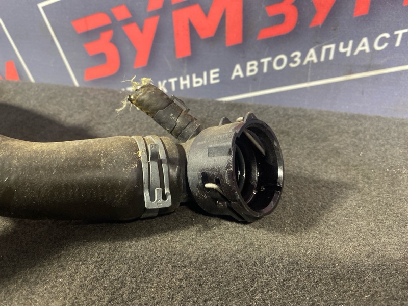 Патрубок радиатора, 3500 рублей, Солонцы