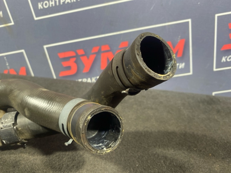 Патрубок радиатора, 3500 рублей, Солонцы