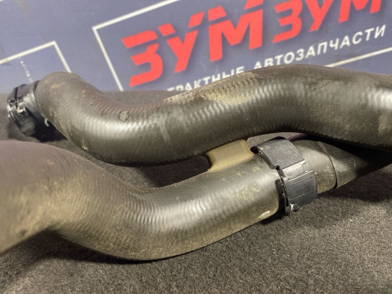 Патрубок радиатора, 3500 рублей, Солонцы