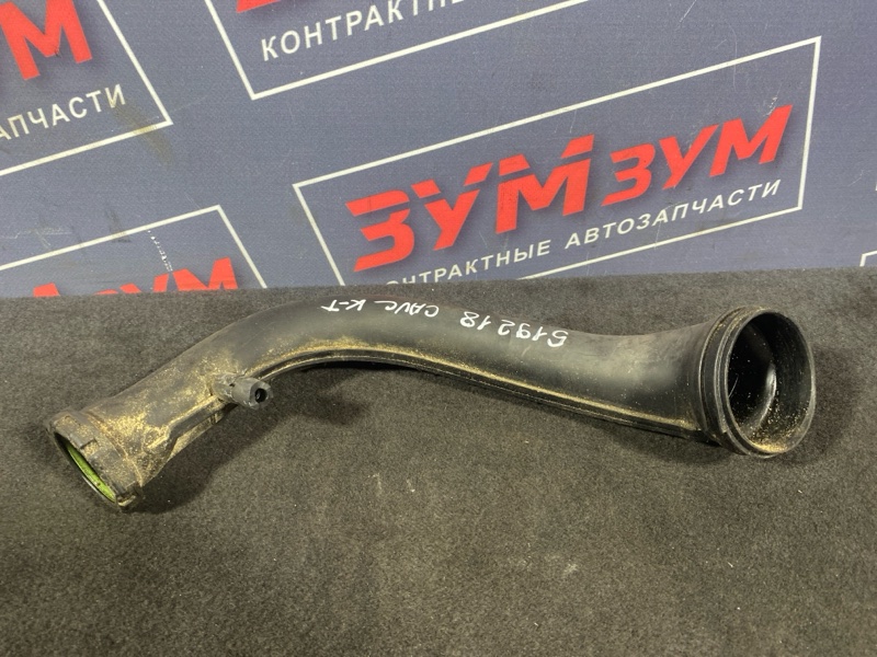 Патрубок воздушного фильтра, 2000 рублей, Солонцы