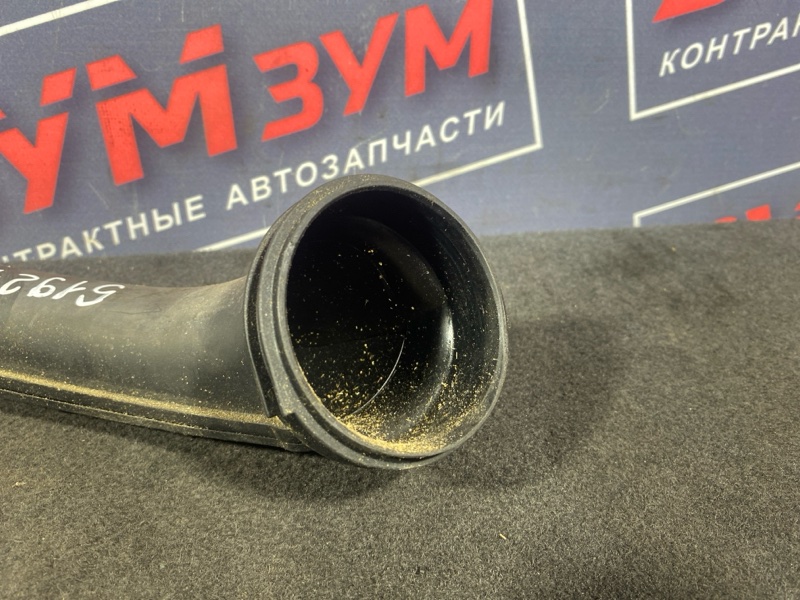 Патрубок воздушного фильтра, 2000 рублей, Солонцы