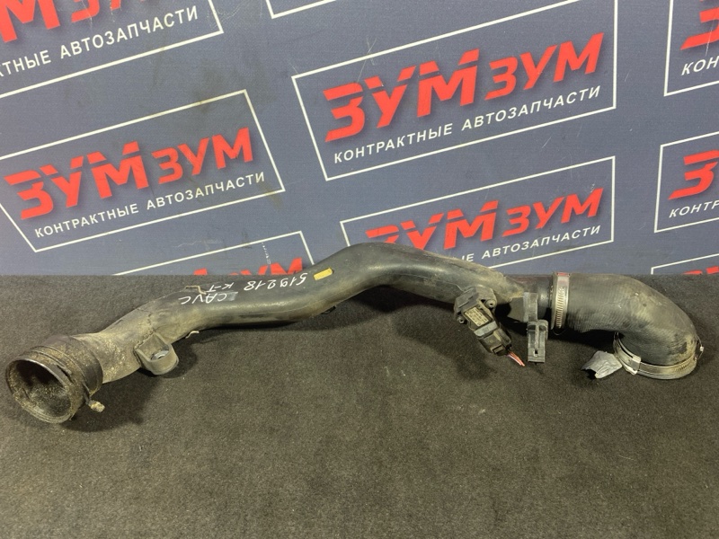 Патрубок воздушного фильтра, 2000 рублей, Солонцы