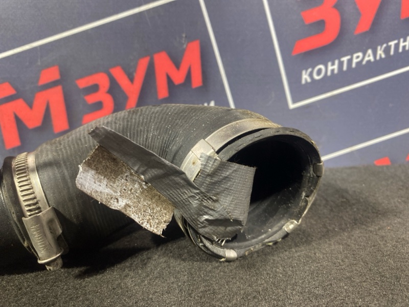 Патрубок воздушного фильтра, 2000 рублей, Солонцы