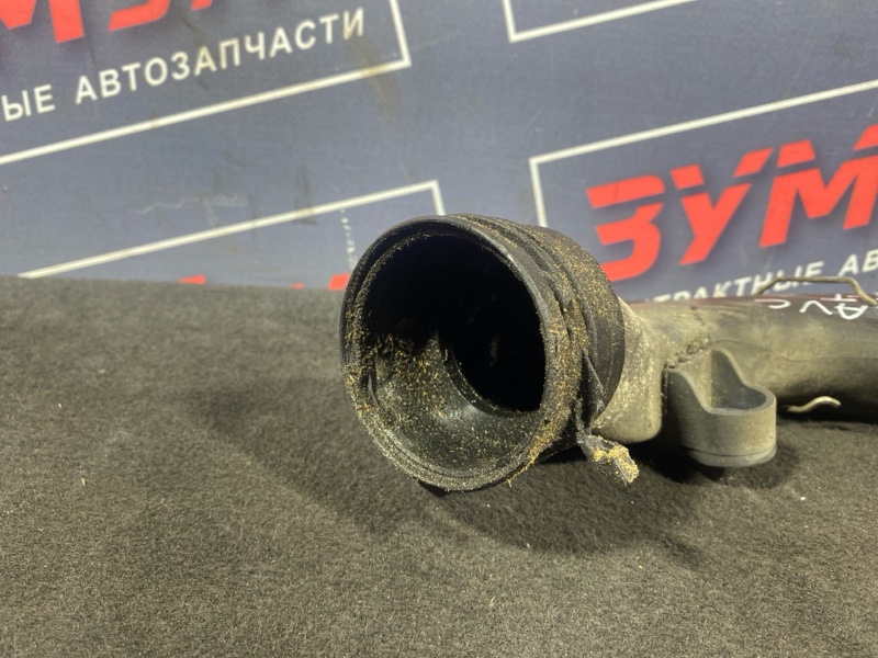 Патрубок воздушного фильтра, 2000 рублей, Солонцы