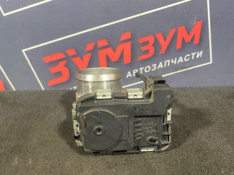 Заслонка дроссельная, 4000 рублей, Солонцы