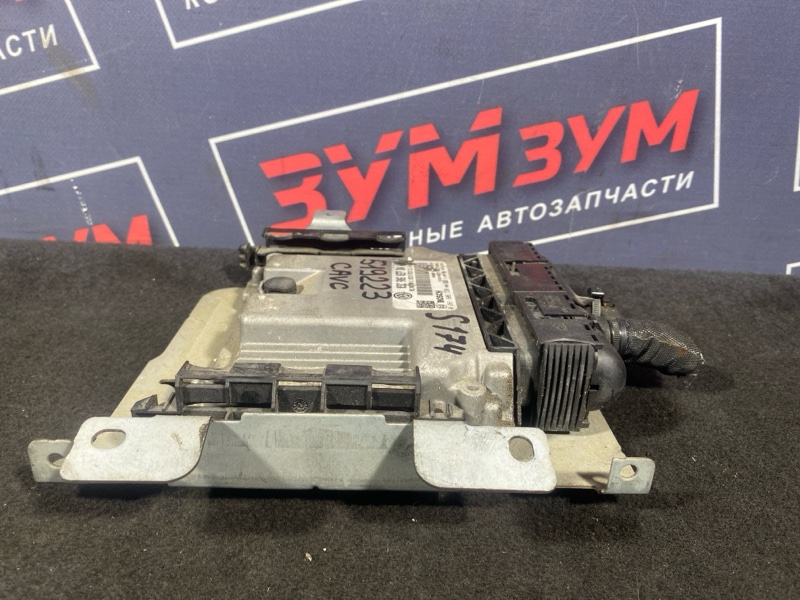 Компьютер (Блок управления), 4500 рублей, Солонцы