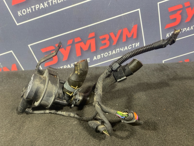 Помпа дополнительная, 2800 рублей, Солонцы