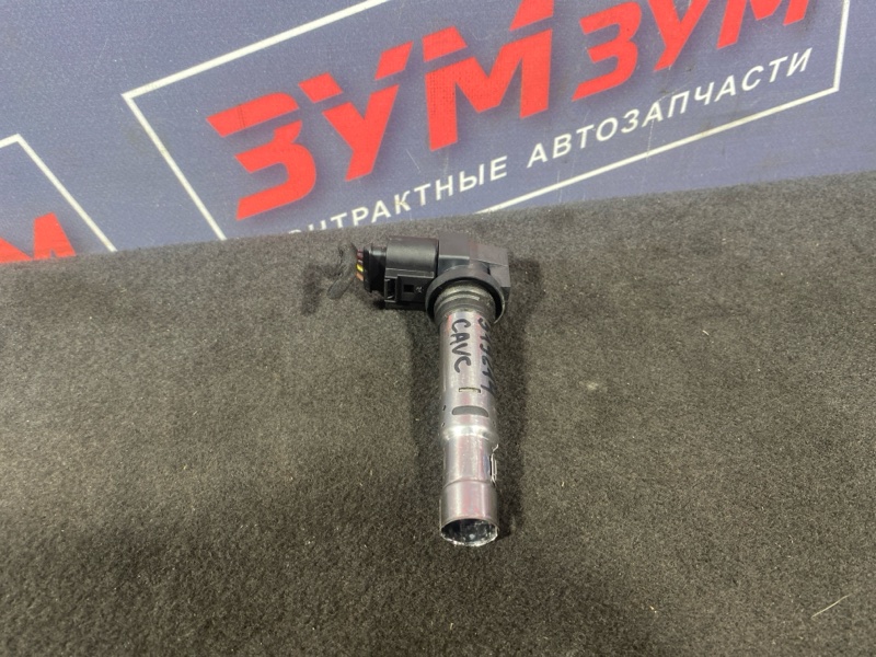 Катушка зажигания, 900 рублей, Солонцы