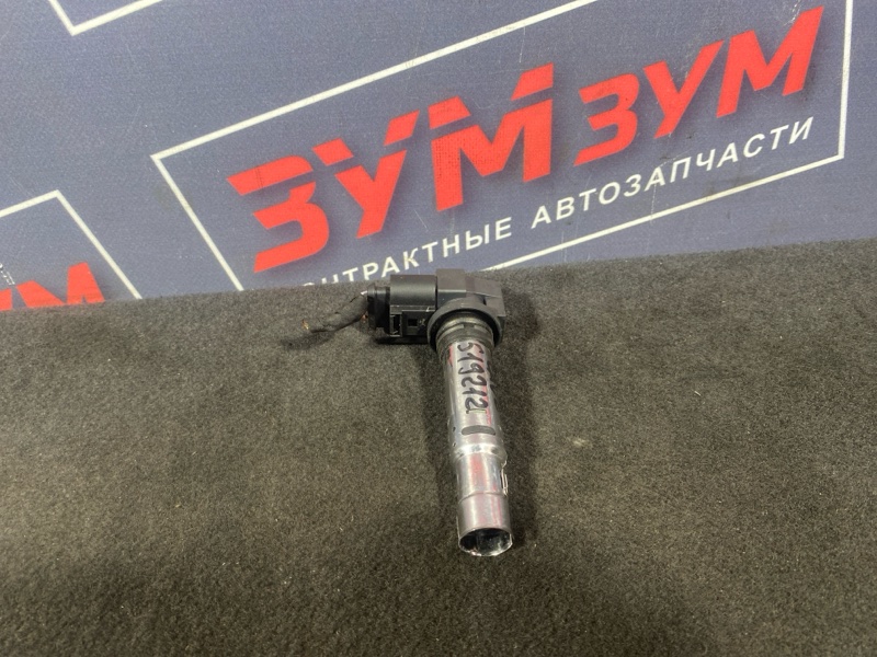 Катушка зажигания, 900 рублей, Солонцы
