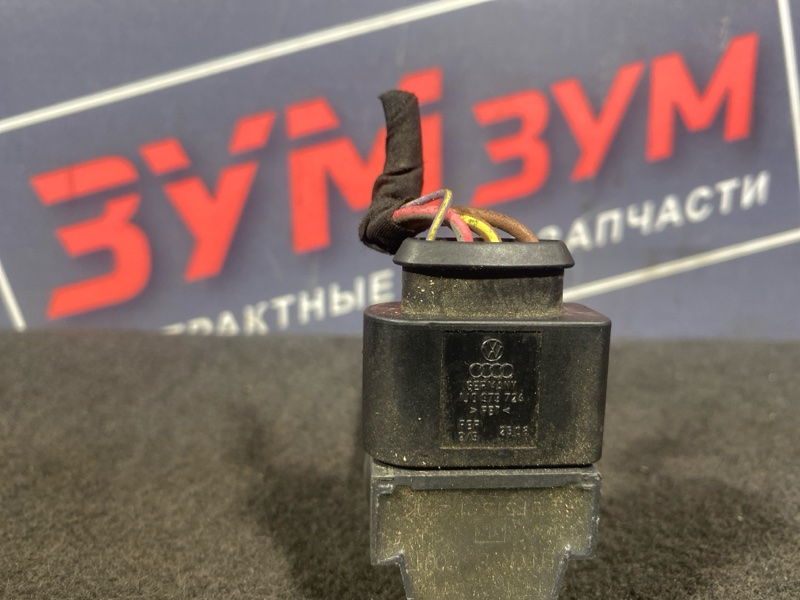 Катушка зажигания, 900 рублей, Солонцы