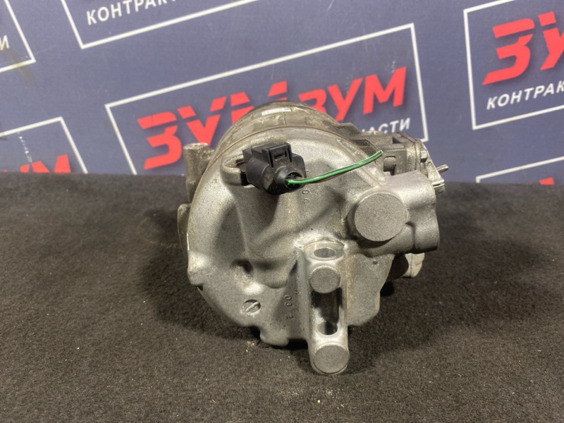 Компрессор кондиционера, 12000 рублей, Солонцы