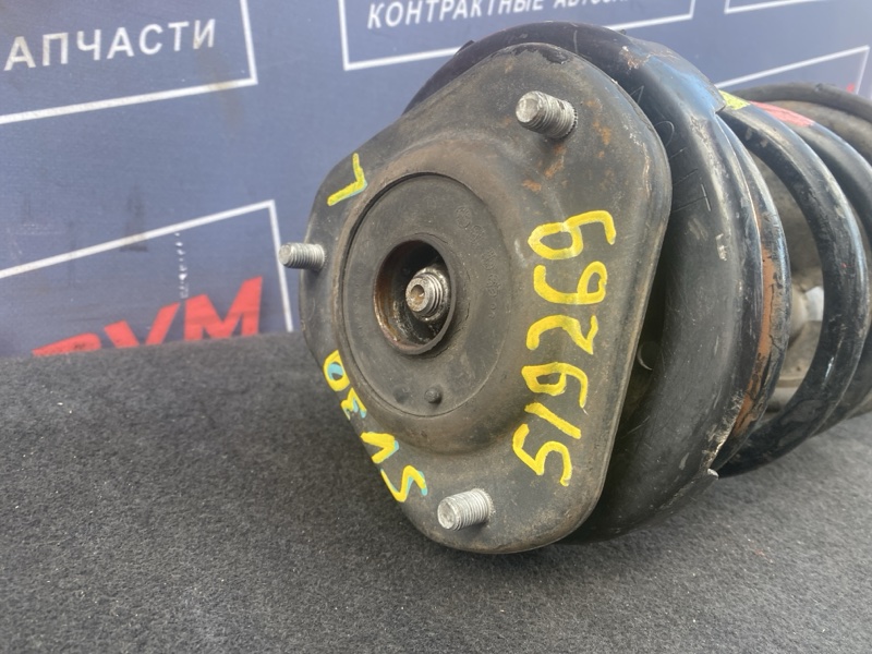 Стойка подвески, 5000 рублей, Солонцы