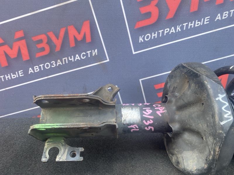 Стойка подвески, 2100 рублей, Солонцы