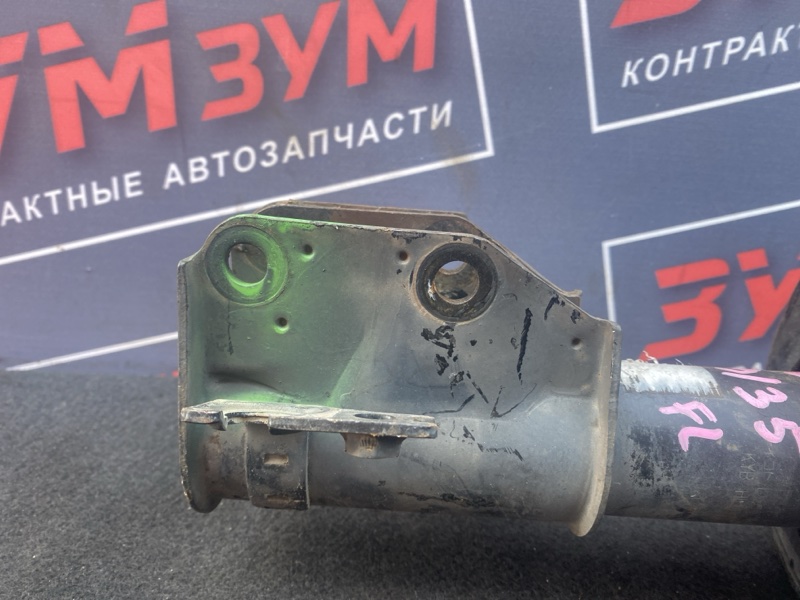 Стойка подвески, 2100 рублей, Солонцы