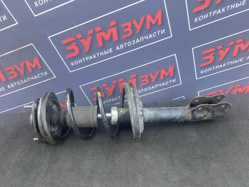 Стойка подвески, 2600 рублей, Солонцы