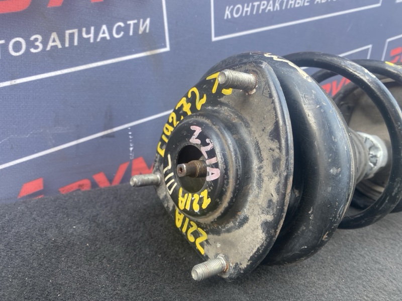 Стойка подвески, 2600 рублей, Солонцы