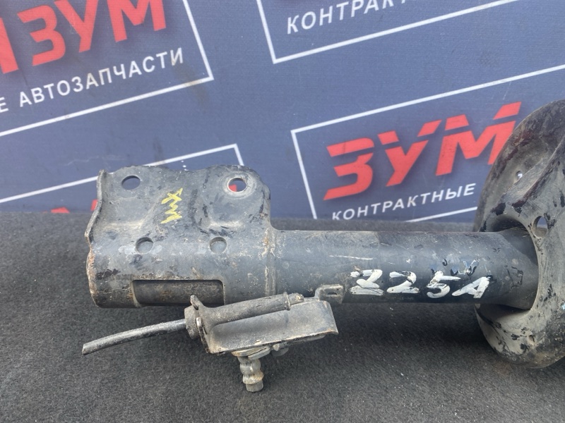 Стойка подвески, 2900 рублей, Солонцы