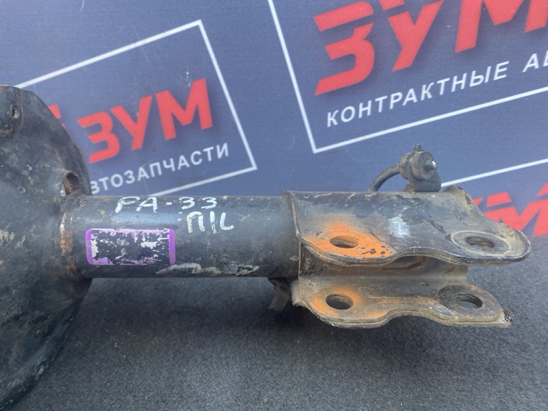 Стойка подвески, 2500 рублей, Солонцы