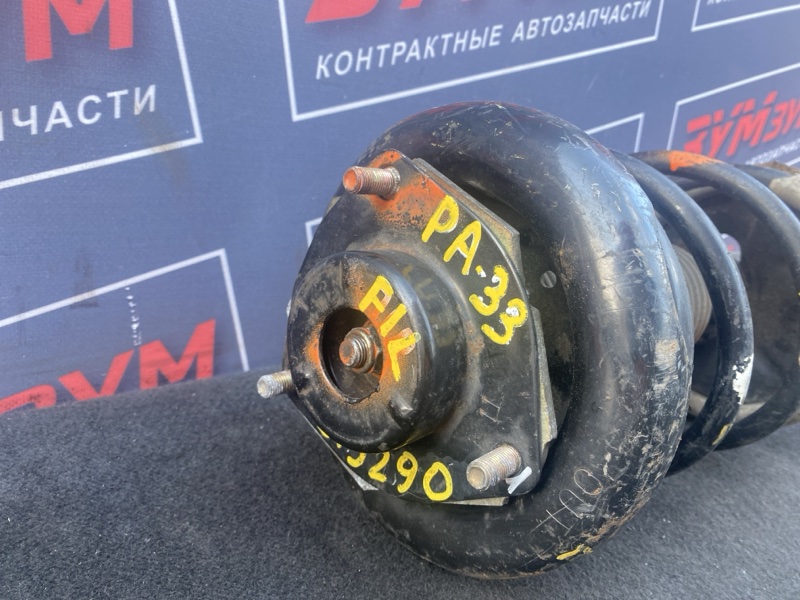 Стойка подвески, 2500 рублей, Солонцы