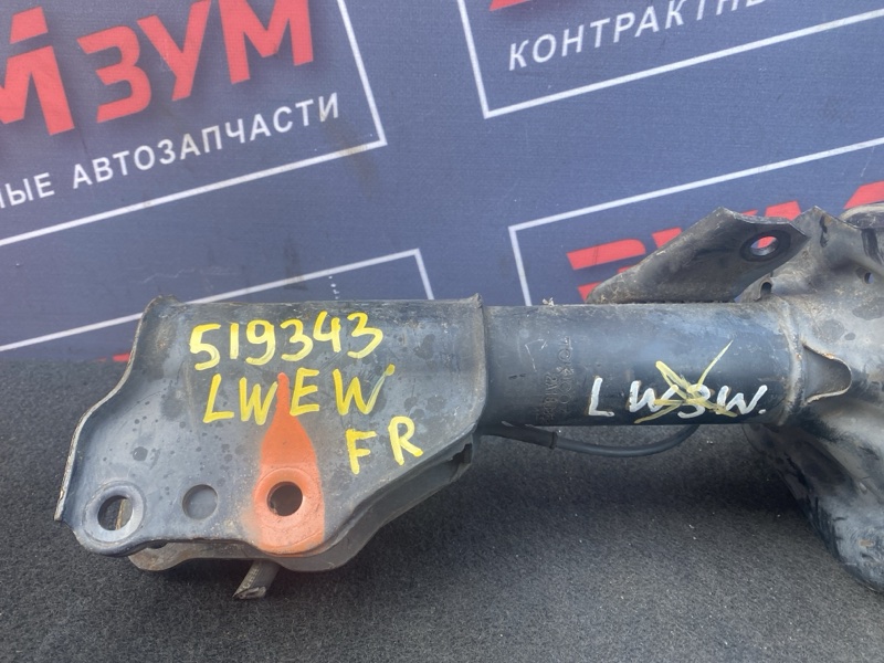 Стойка подвески, 1000 рублей, Солонцы