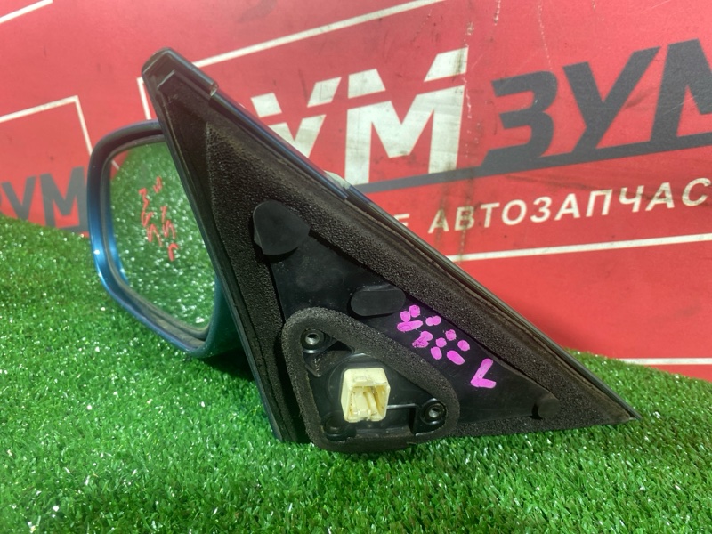 Зеркало боковое, 5000 рублей, Солонцы