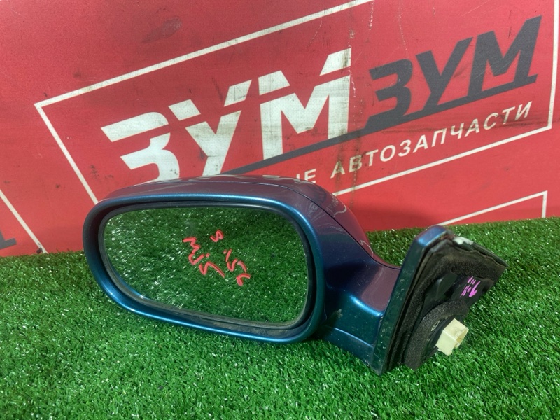 Зеркало боковое, 5000 рублей, Солонцы