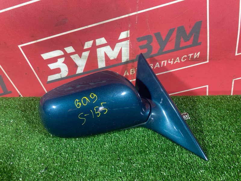 Зеркало боковое, 4000 рублей, Солонцы