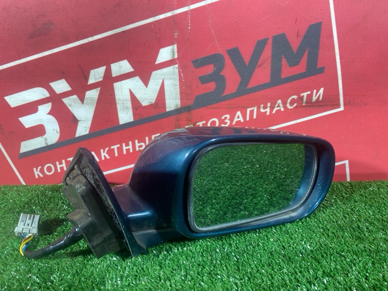 Зеркало боковое, 4000 рублей, Солонцы