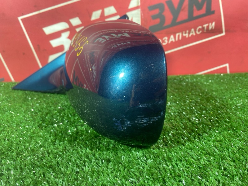 Зеркало боковое, 6000 рублей, Солонцы