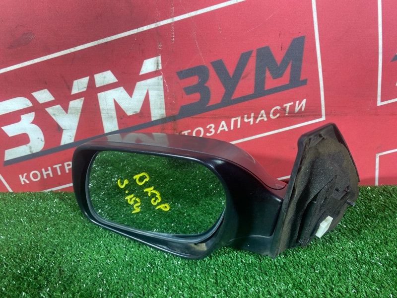 Зеркало боковое, 1000 рублей, Солонцы