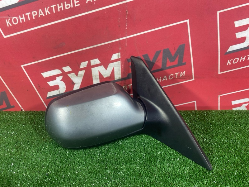 Зеркало боковое, 500 рублей, Солонцы