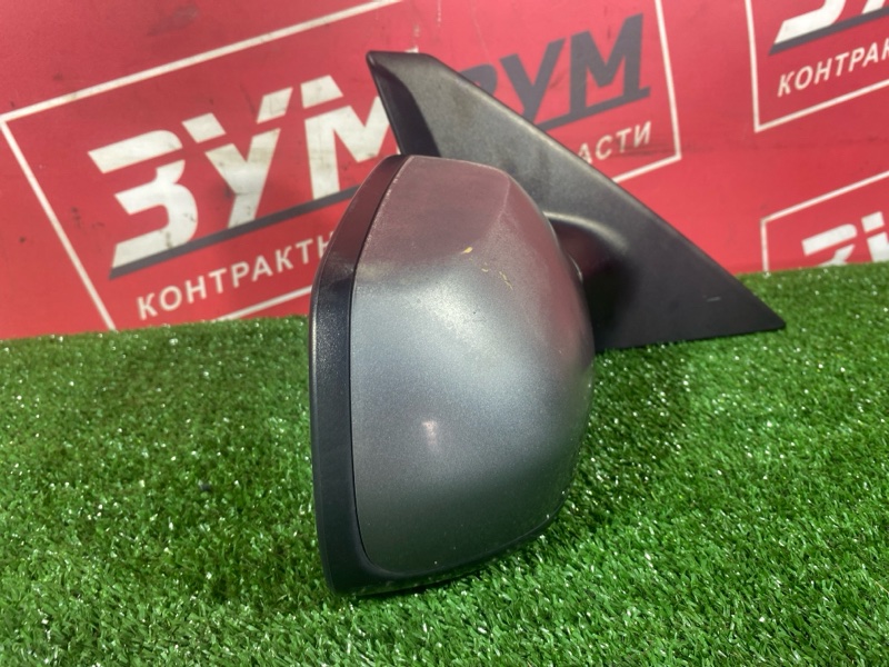 Зеркало боковое, 500 рублей, Солонцы