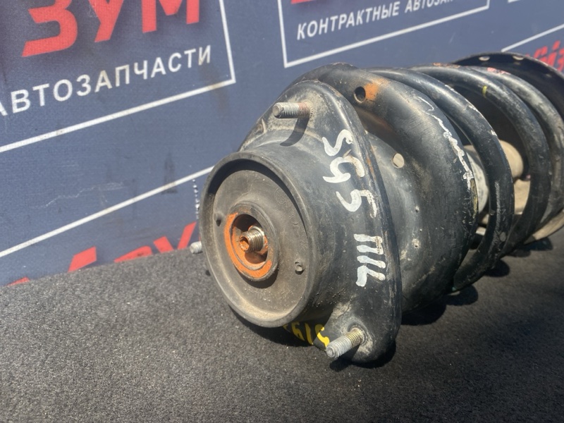 Стойка подвески, 4300 рублей, Солонцы
