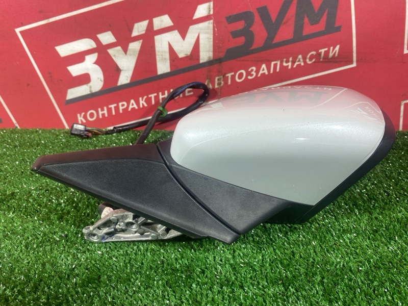 Зеркало боковое, 14000 рублей, Солонцы