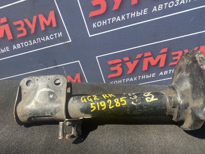 Стойка подвески, 3500 рублей, Солонцы