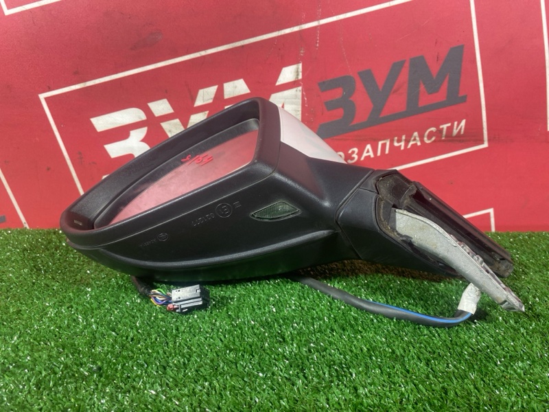Зеркало боковое, 15000 рублей, Солонцы