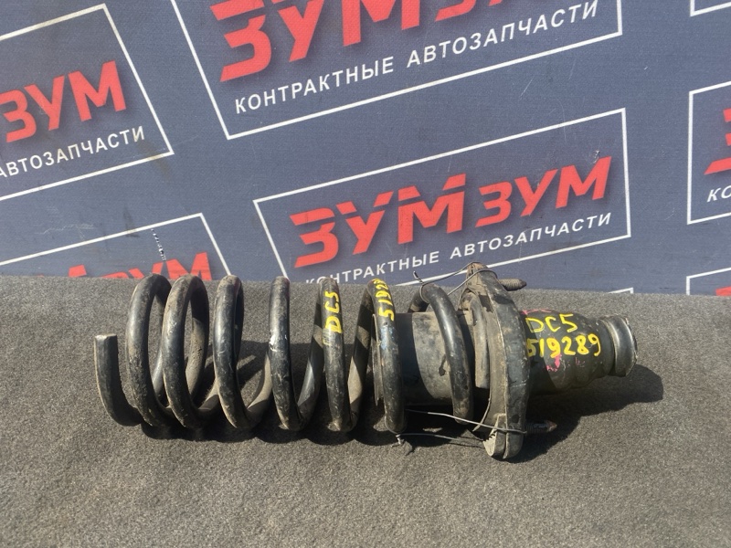 Пружина подвески, 1500 рублей, Солонцы