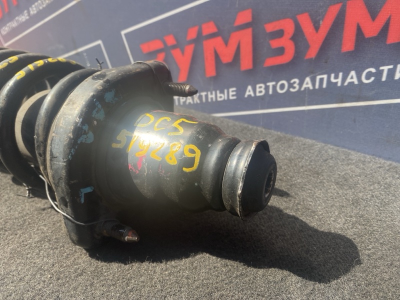 Пружина подвески, 1500 рублей, Солонцы