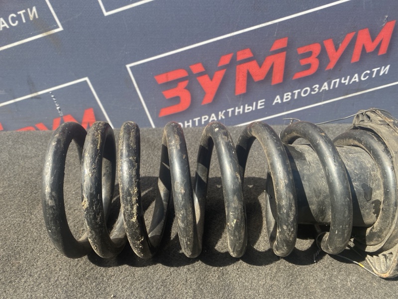 Пружина подвески, 1500 рублей, Солонцы