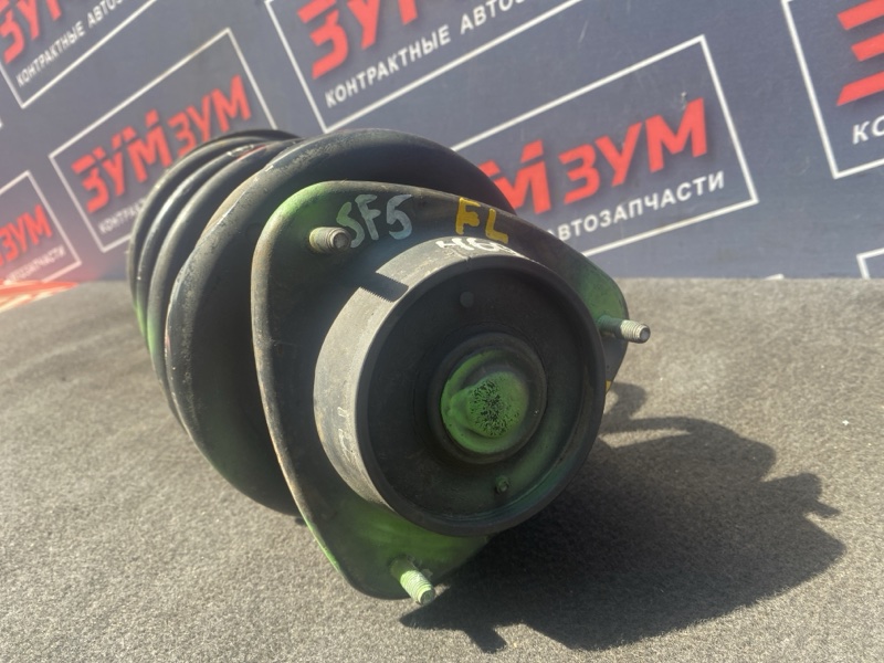 Стойка подвески, 5000 рублей, Солонцы