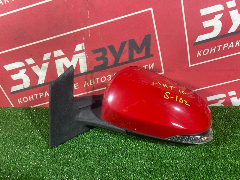 Зеркало боковое, 6800 рублей, Солонцы