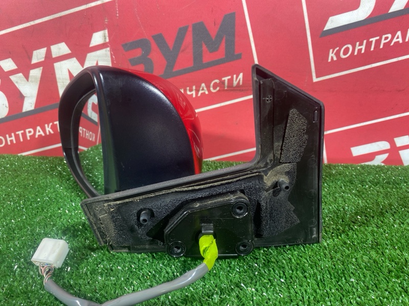 Зеркало боковое, 6800 рублей, Солонцы