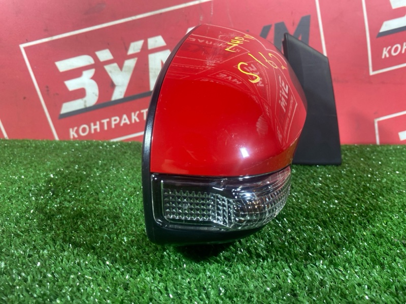 Зеркало боковое, 2500 рублей, Солонцы