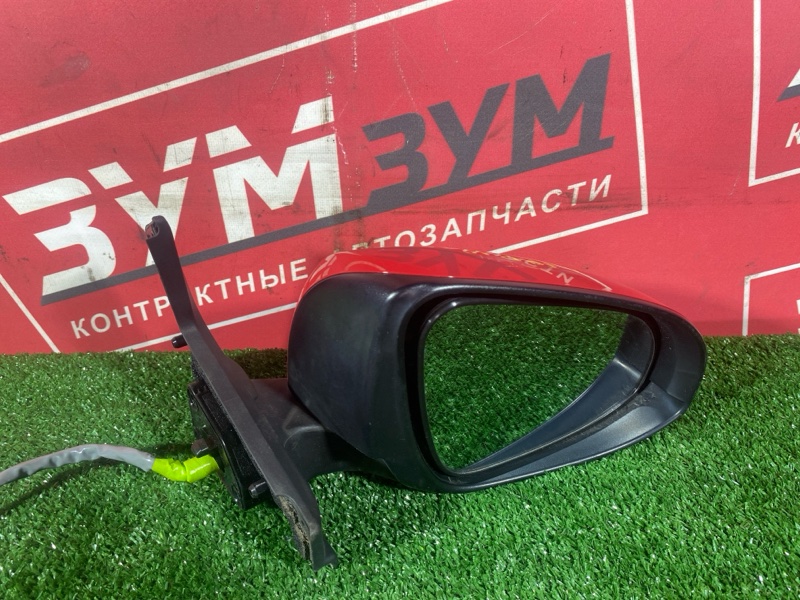Зеркало боковое, 2500 рублей, Солонцы